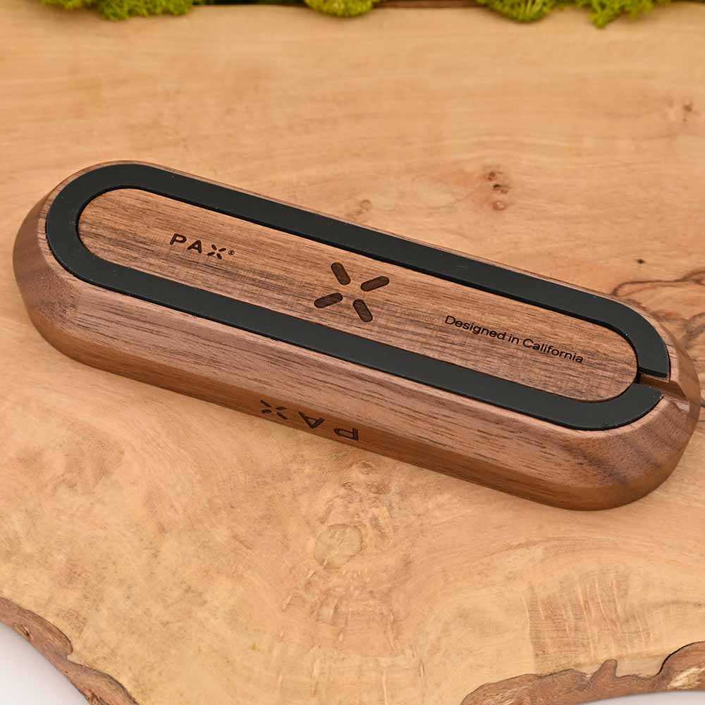 PAX Ladeschale (Walnuss)