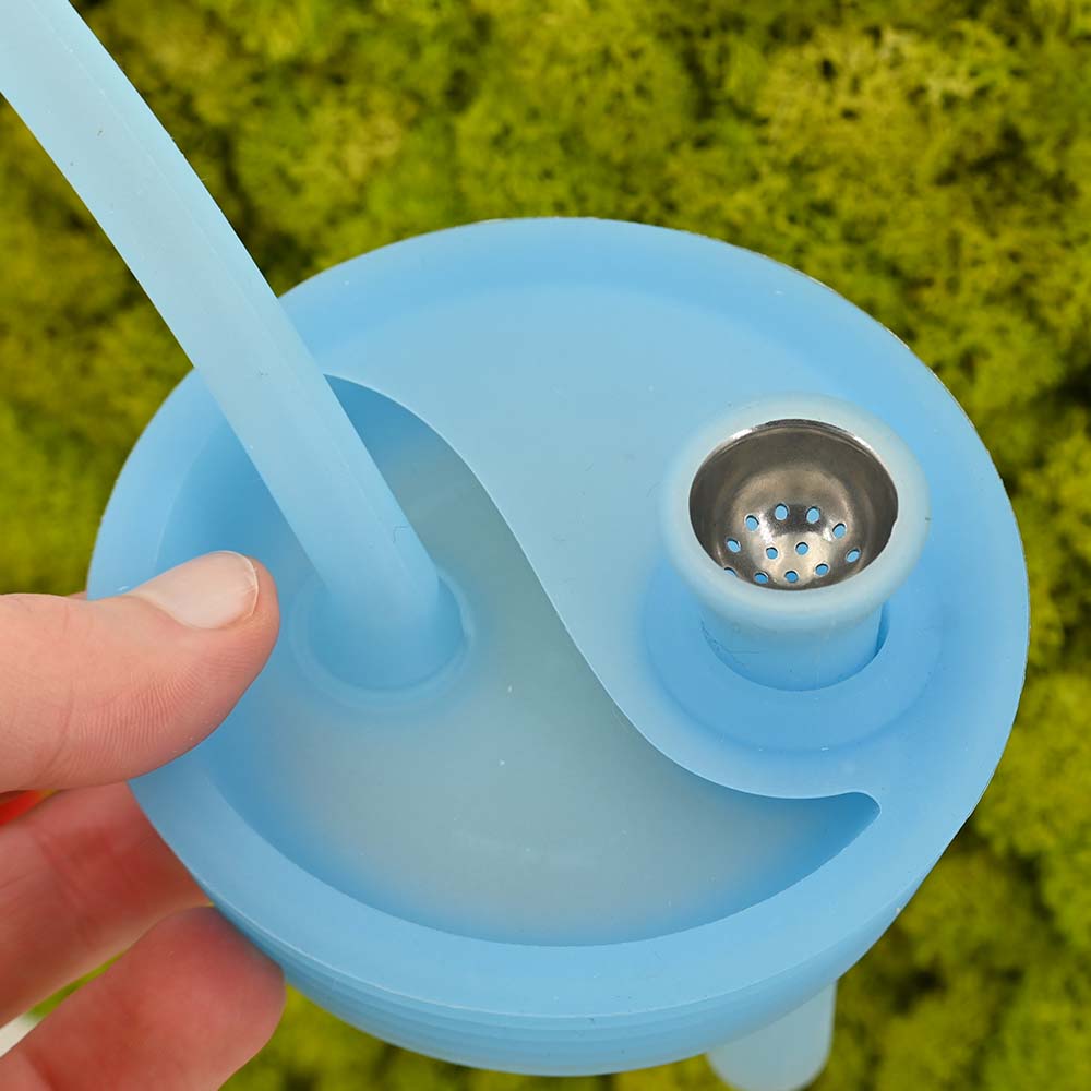 PieceMaker Kommuter Deckel für Becherbong