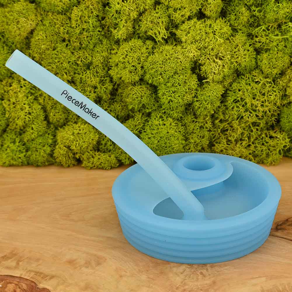 PieceMaker Kommuter Deckel für Becherbong