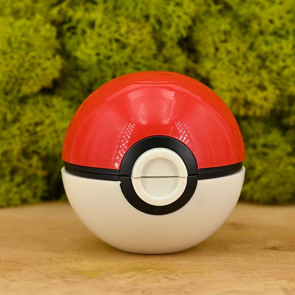Pokeball Grinder (3 teilig) ⌀50mm