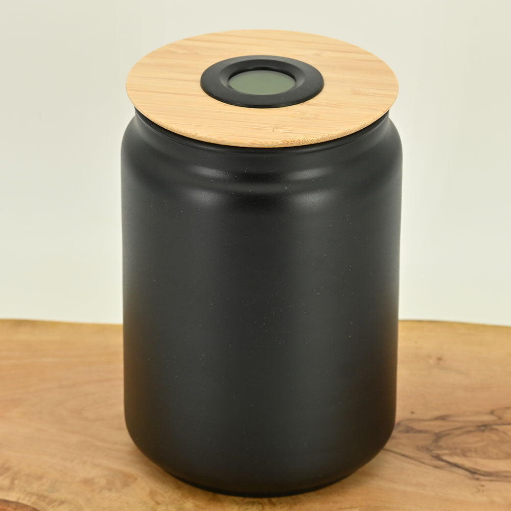 Premium Humidor Glas (1100ml)