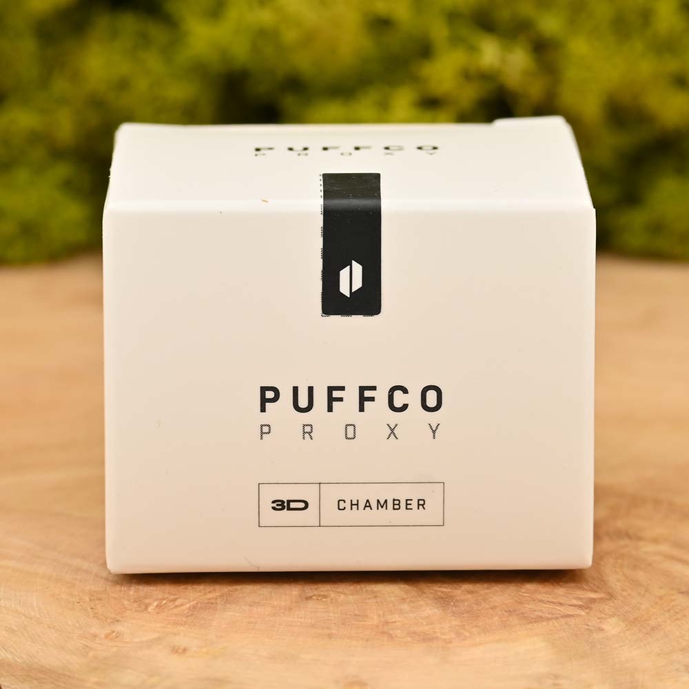 Puffco New Proxy 3D Kammer