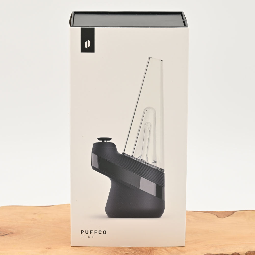 Puffco New Peak
