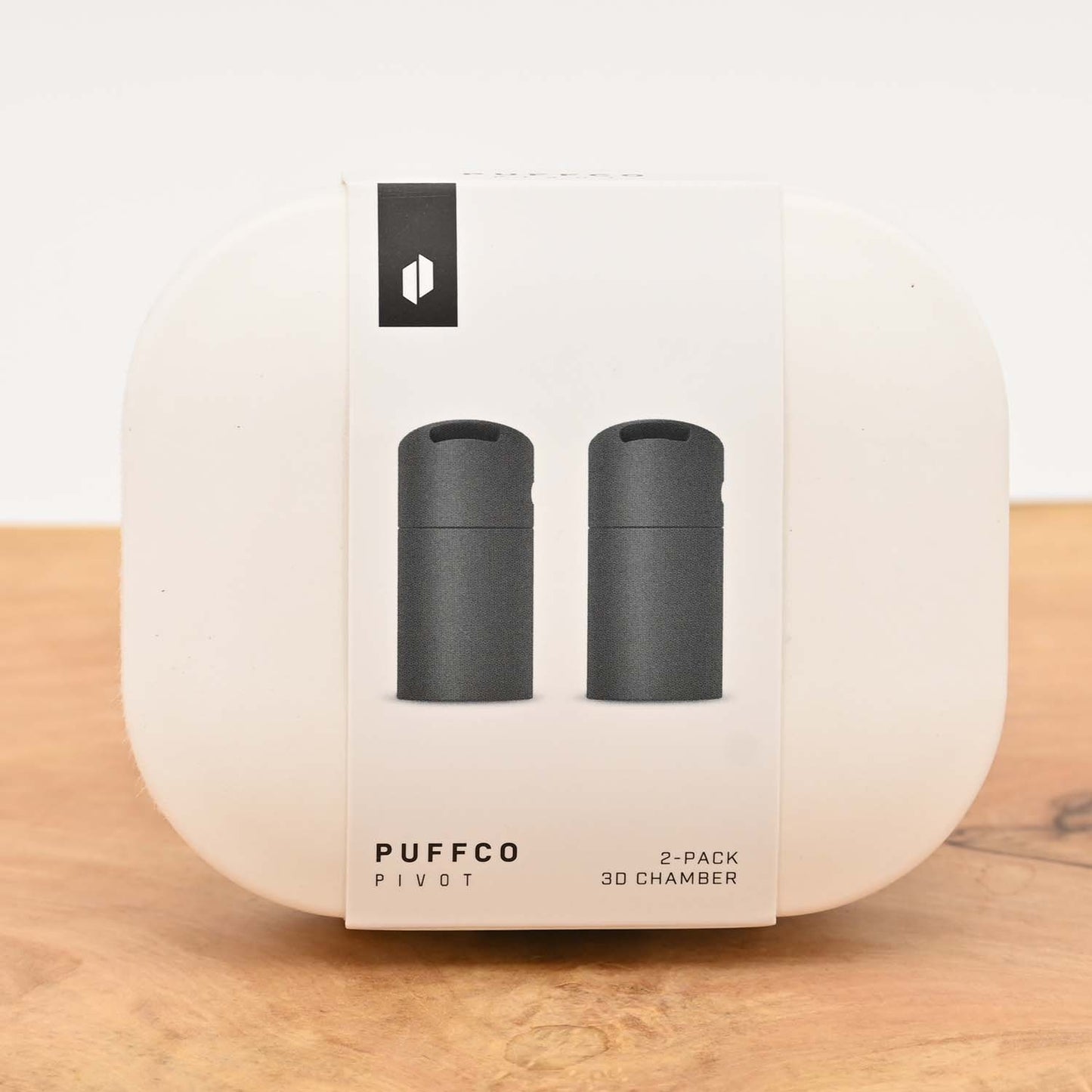 Puffco Pivot 3D Chamber - 2er Pack