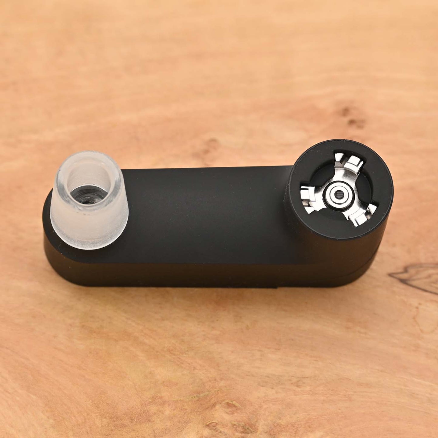 Puffco Pivot Glas Adapter + 3D Chamber