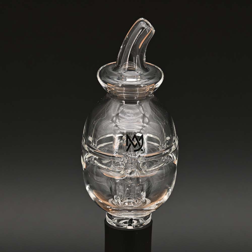 Fab Egg Glasaufsatz für Puffco Pivot