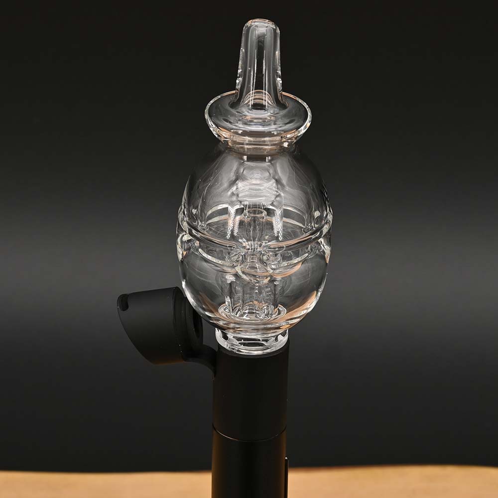 Fab Egg Glasaufsatz für Puffco Pivot