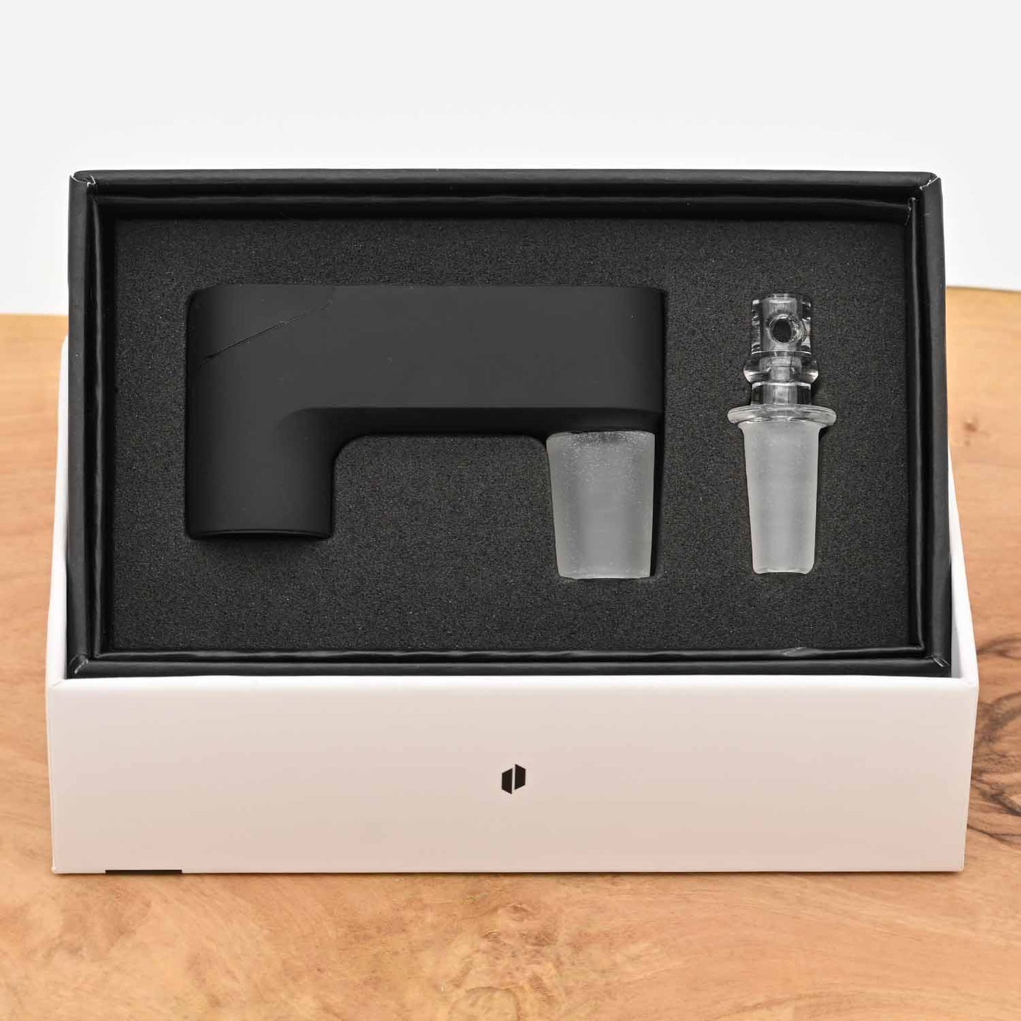 Puffco Pivot Glas Adapter + 3D Chamber