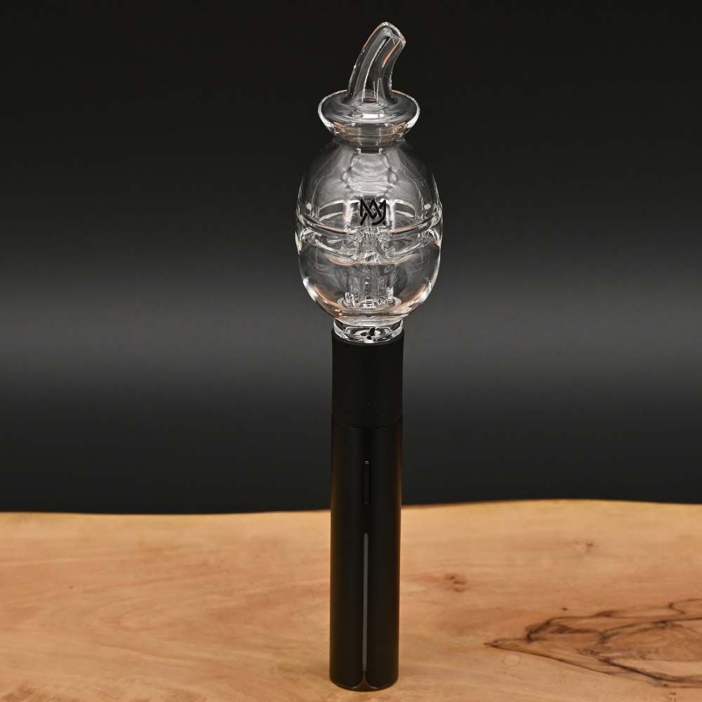 Fab Egg Glasaufsatz für Puffco Pivot