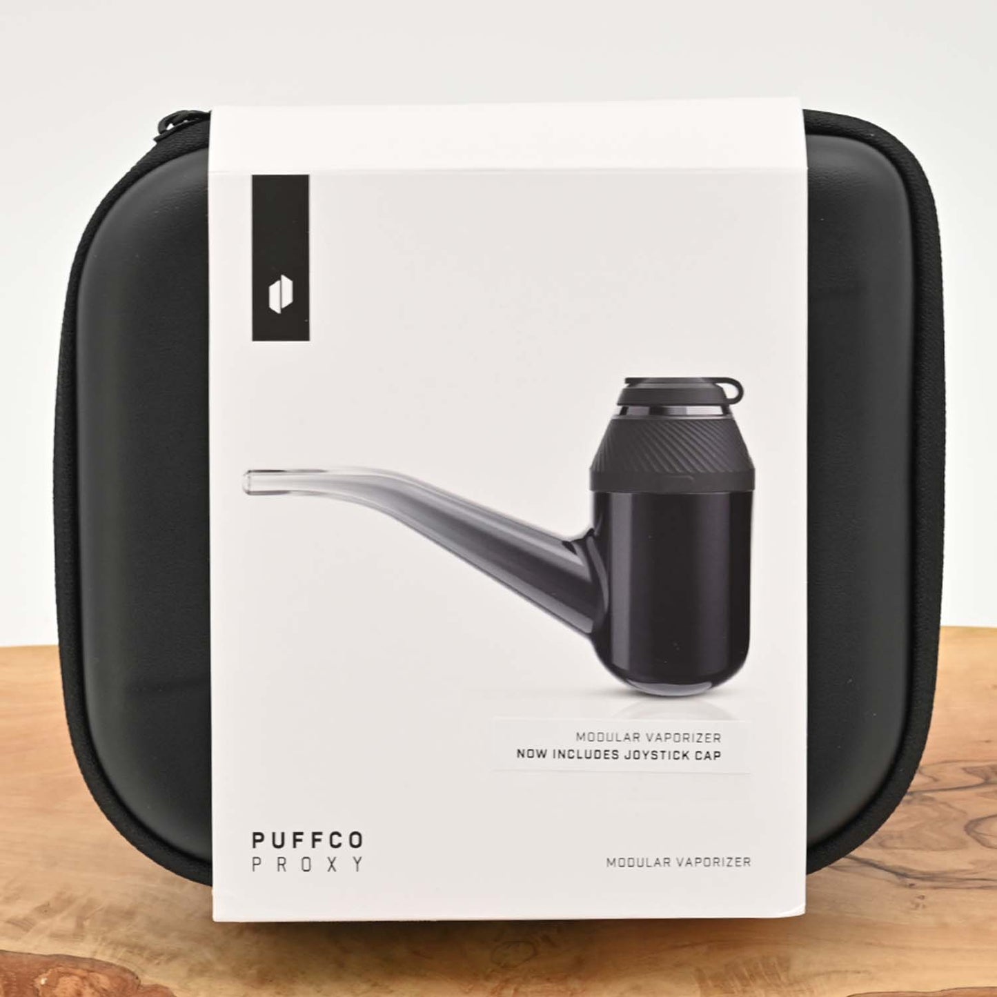 Puffco Proxy Kit mit Joystick Cap