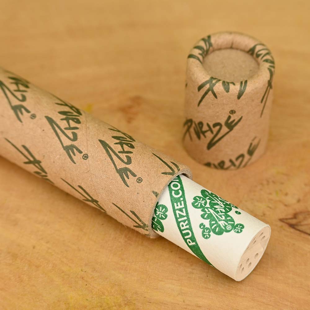 Purize BIG Size Aktivkohlefilter - 3er Set