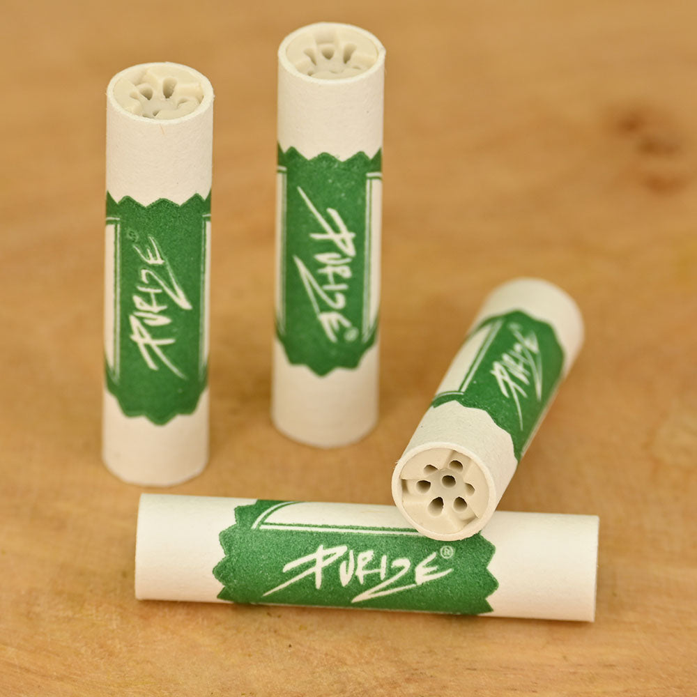 Purize Regular Size Aktivkohlefilter (10er Pack)