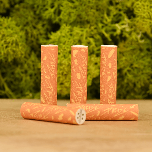 Purize XTRA Slim Aktivkohlefilter (50er Pack)