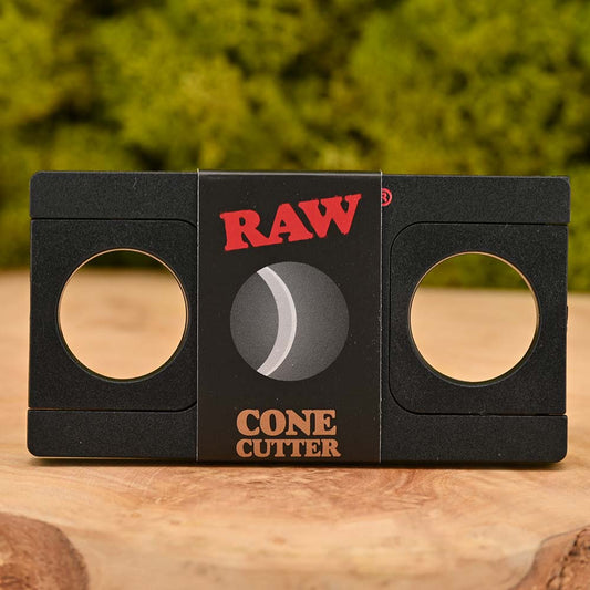 RAW Cone Cutter