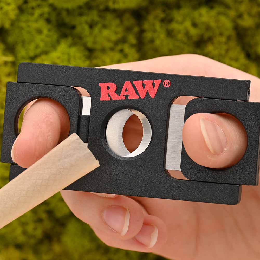 RAW Cone Cutter