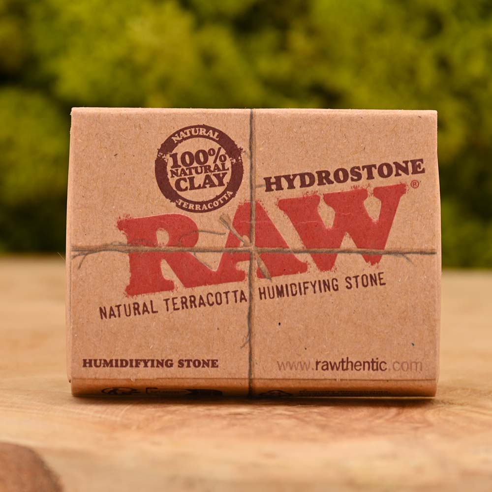 RAW Tabakstein