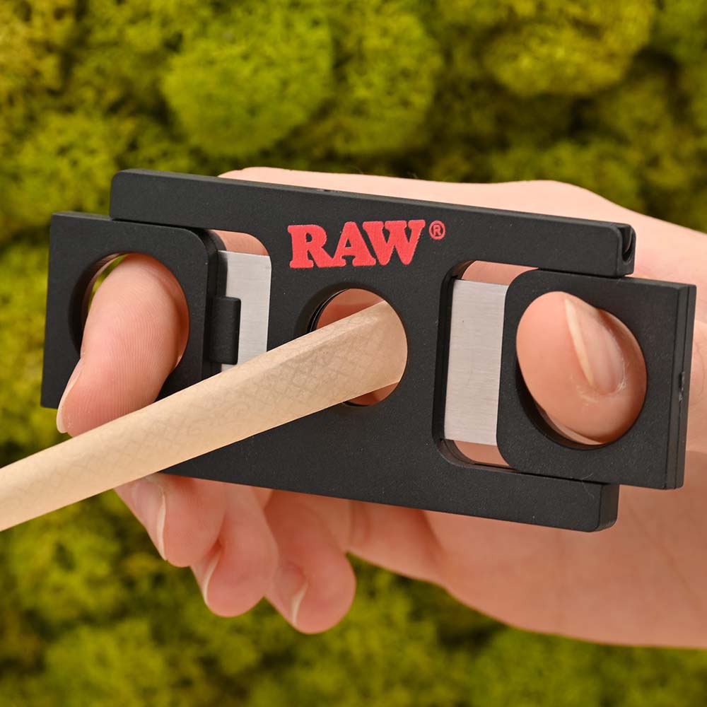 RAW Cone Cutter
