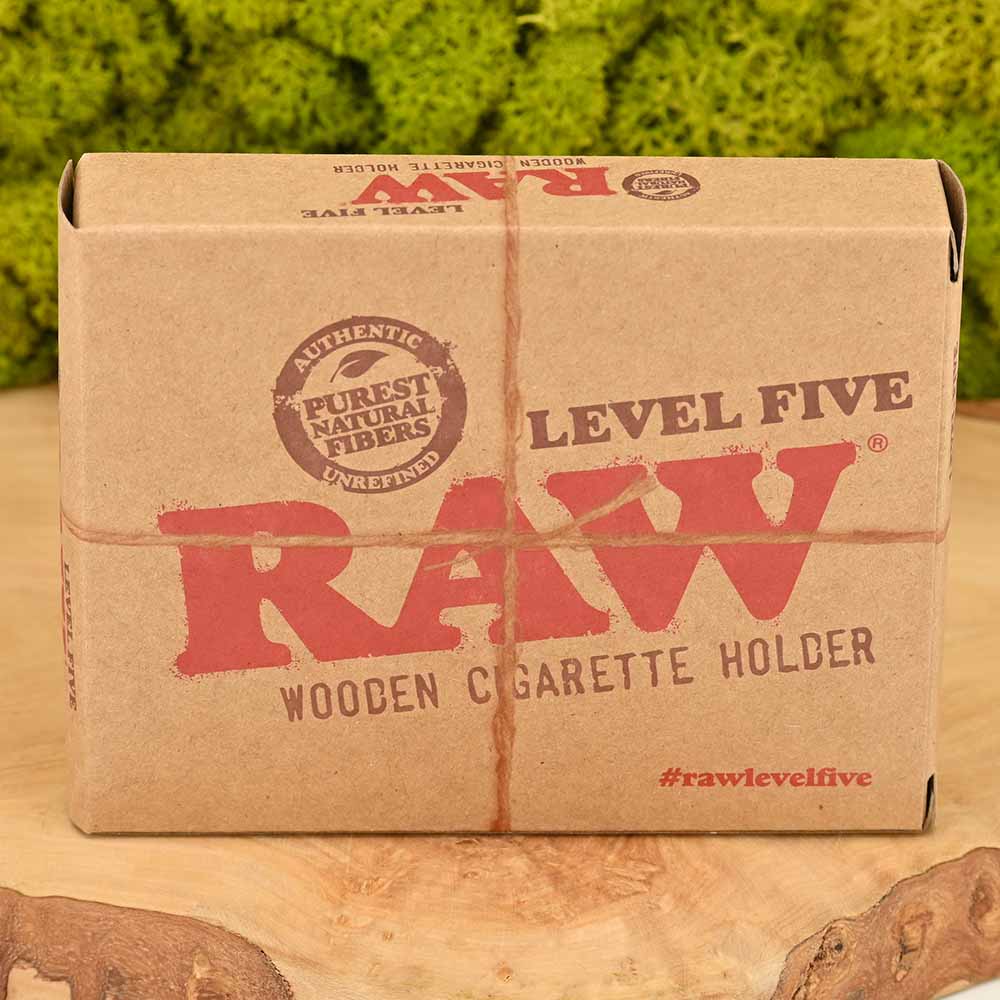 RAW Level 5 Joint Halterung
