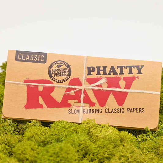 RAW Phatty Papers