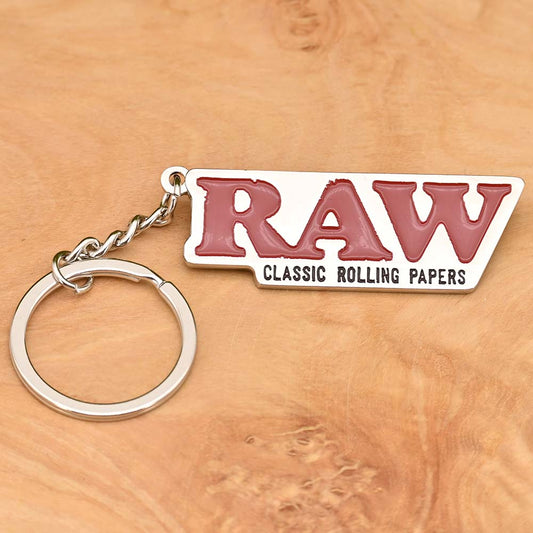 RAW Schlüsselanhänger