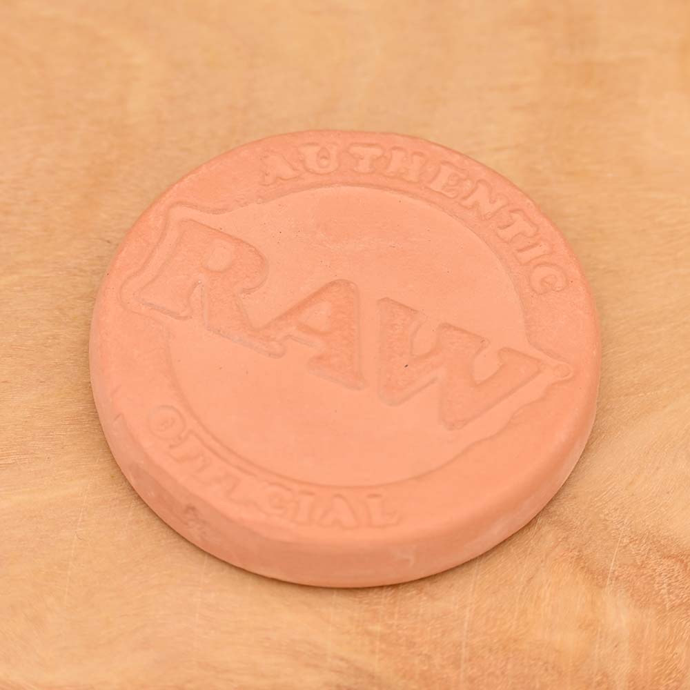 RAW Tabakstein