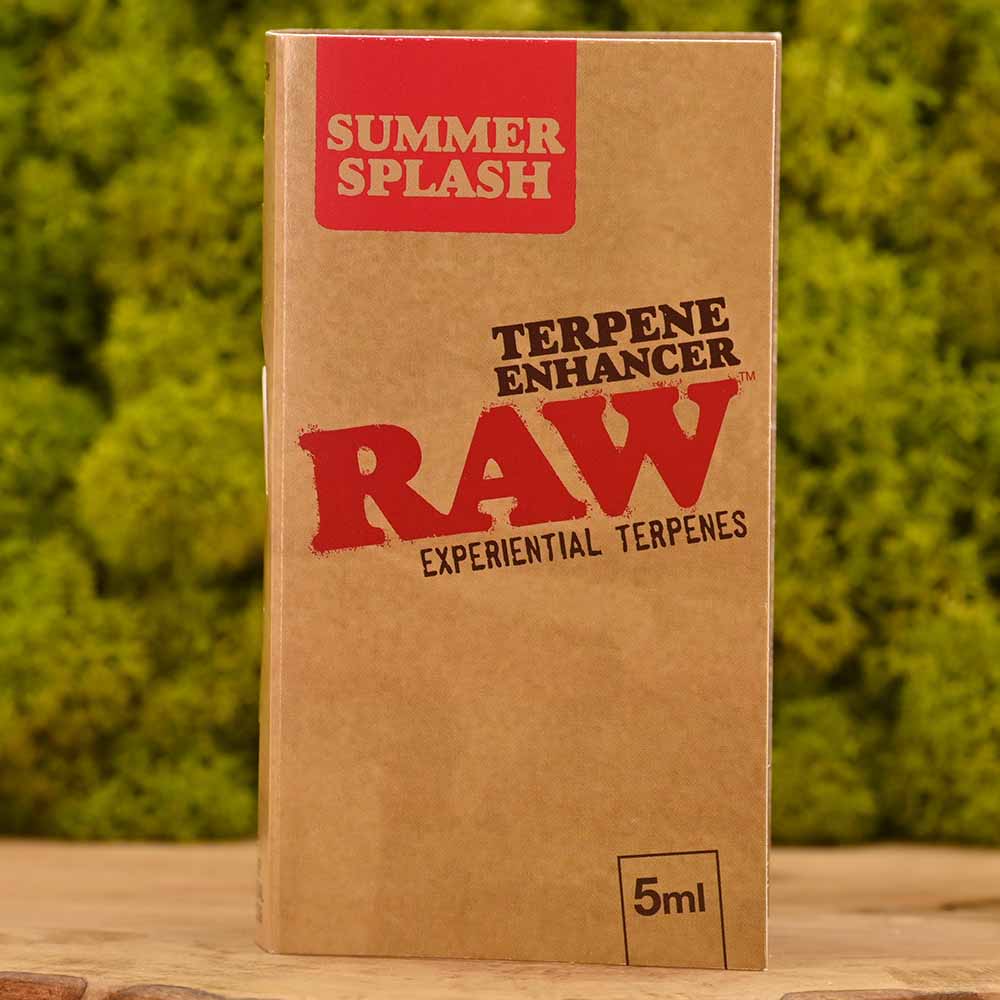 RAW Terp Spray - Summer Splash