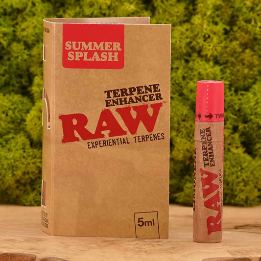 RAW Terp Spray - Summer Splash