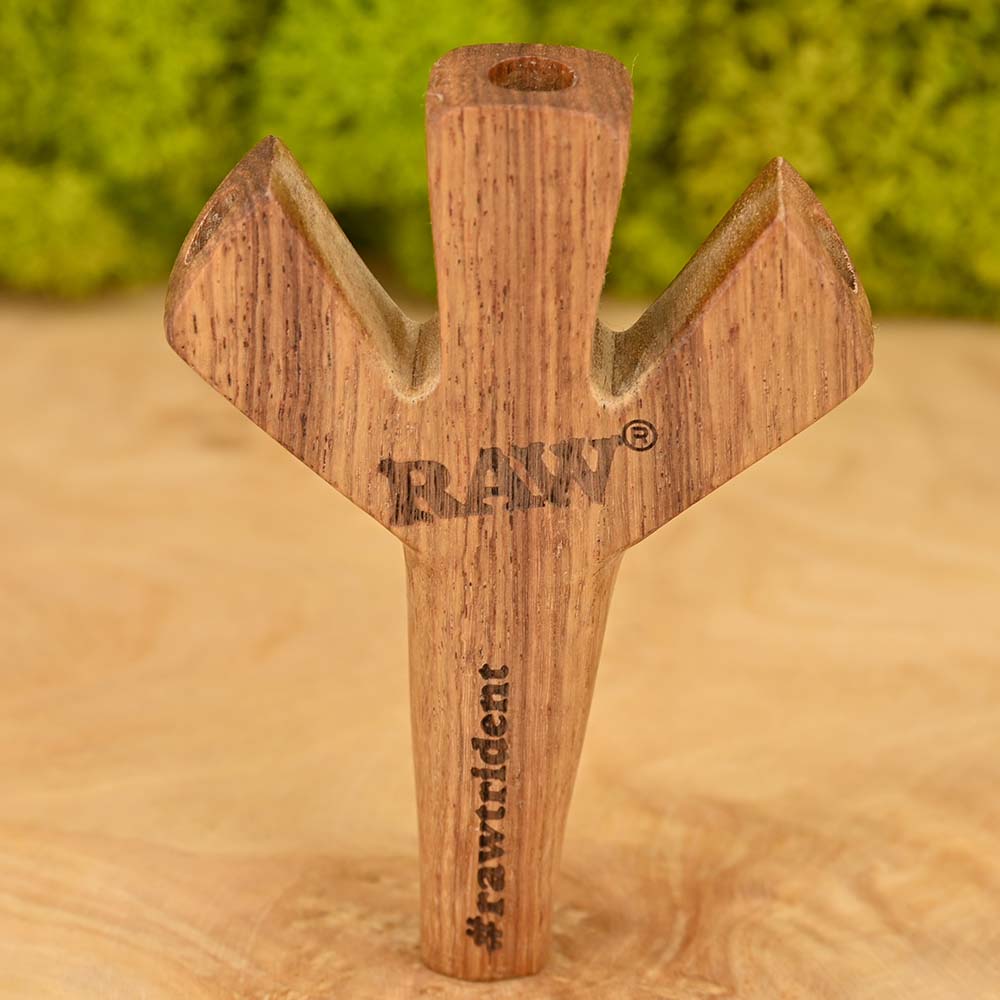 joints aufbewahren RAW Trident Joint Halterung