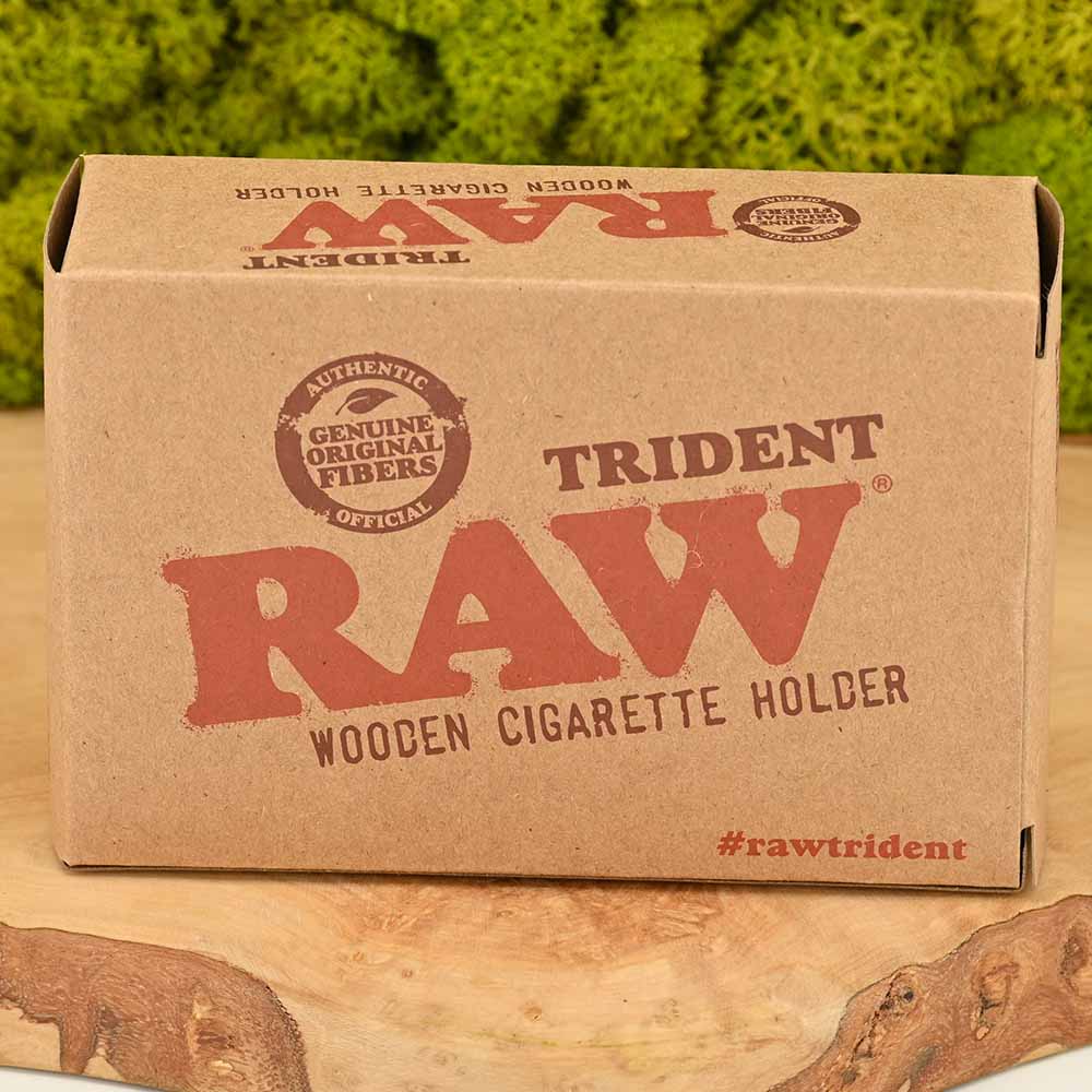RAW Trident Joint Halterung