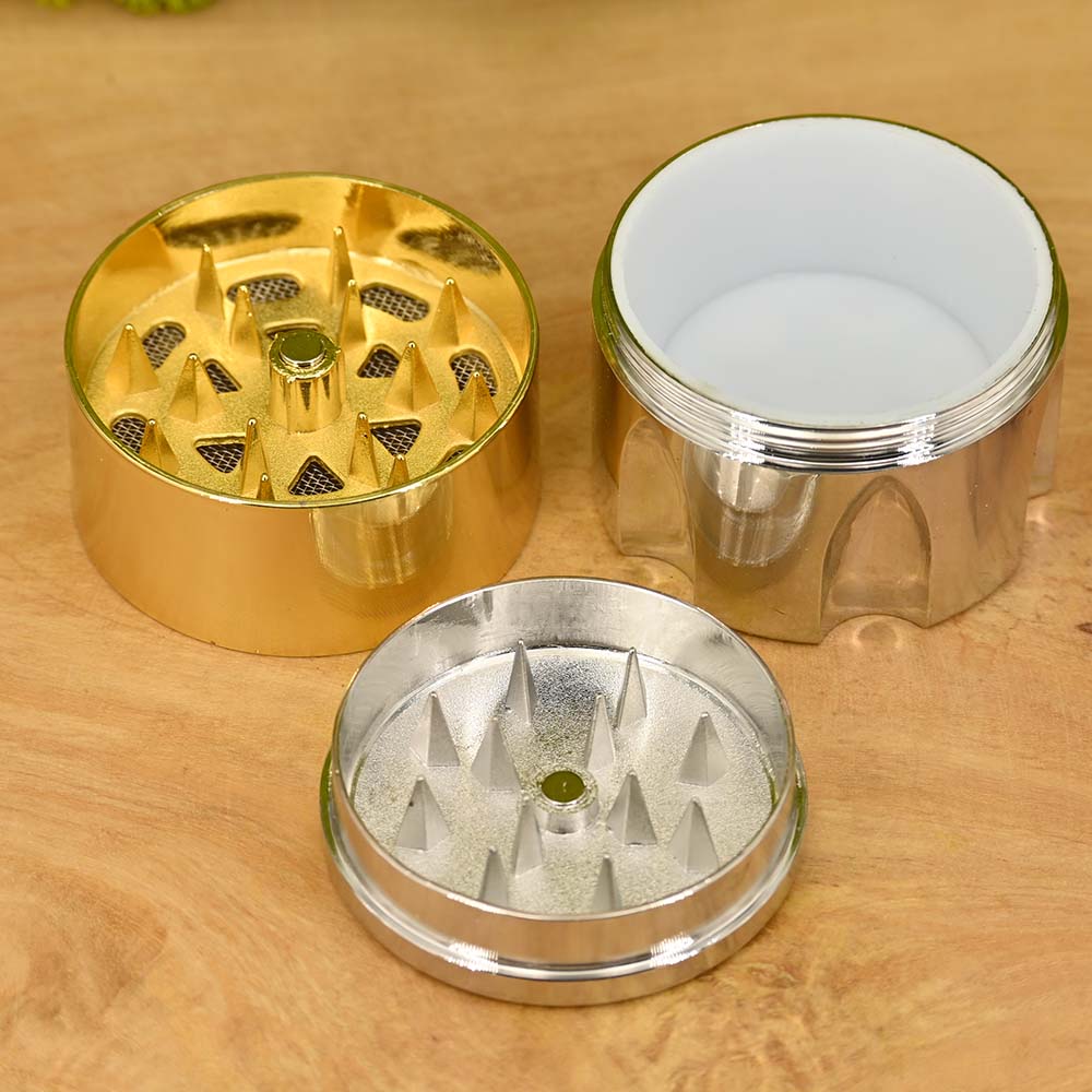 Revolver Grinder 3 teilig Ø 42mm
