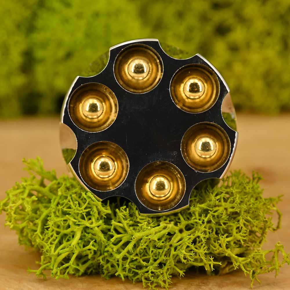 Revolver Grinder 3 teilig Ø 42mm