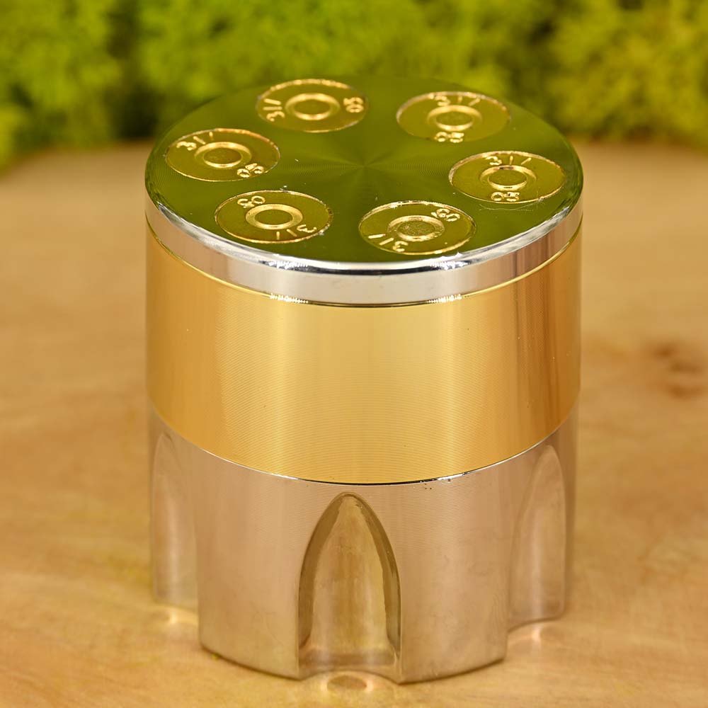 Revolver Grinder 3 teilig Ø 42mm