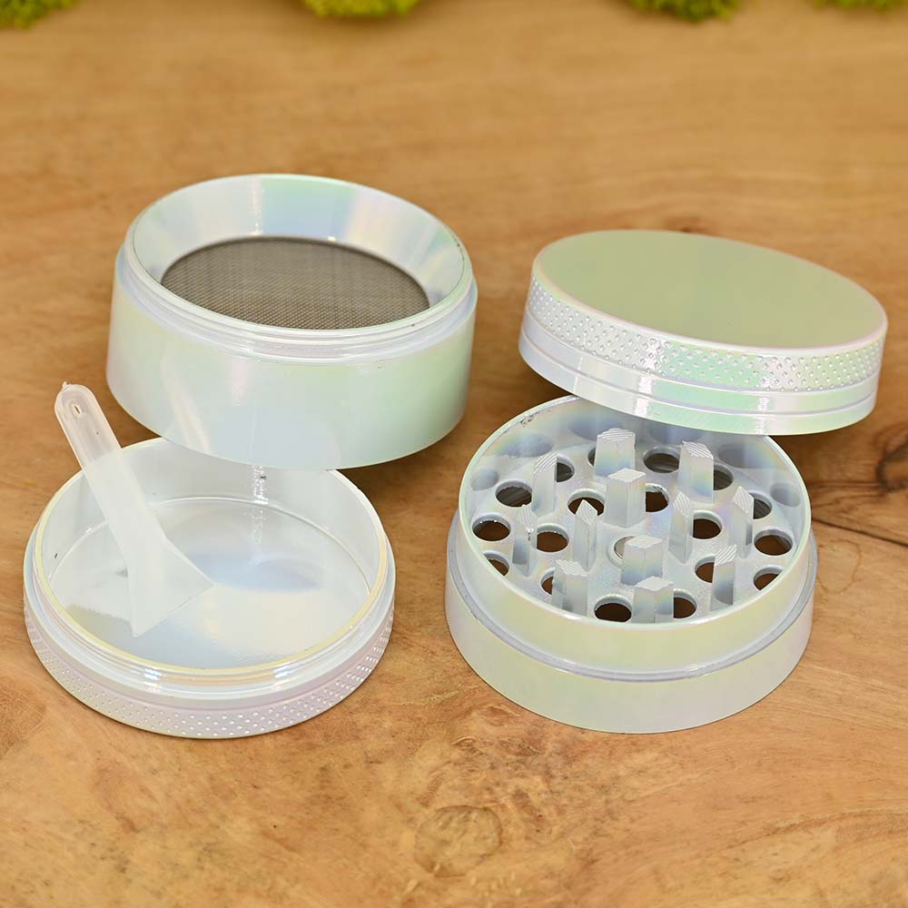 Shell Rainbow Grinder Ø40mm