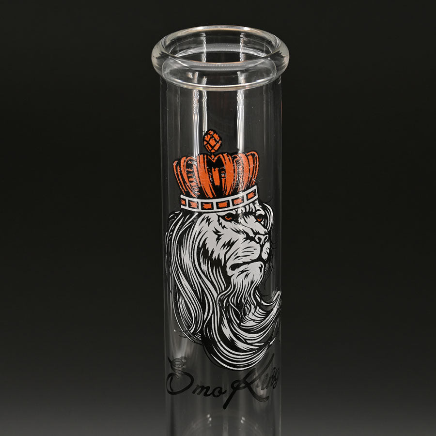 SmoKing Bong - Löwe (30cm)