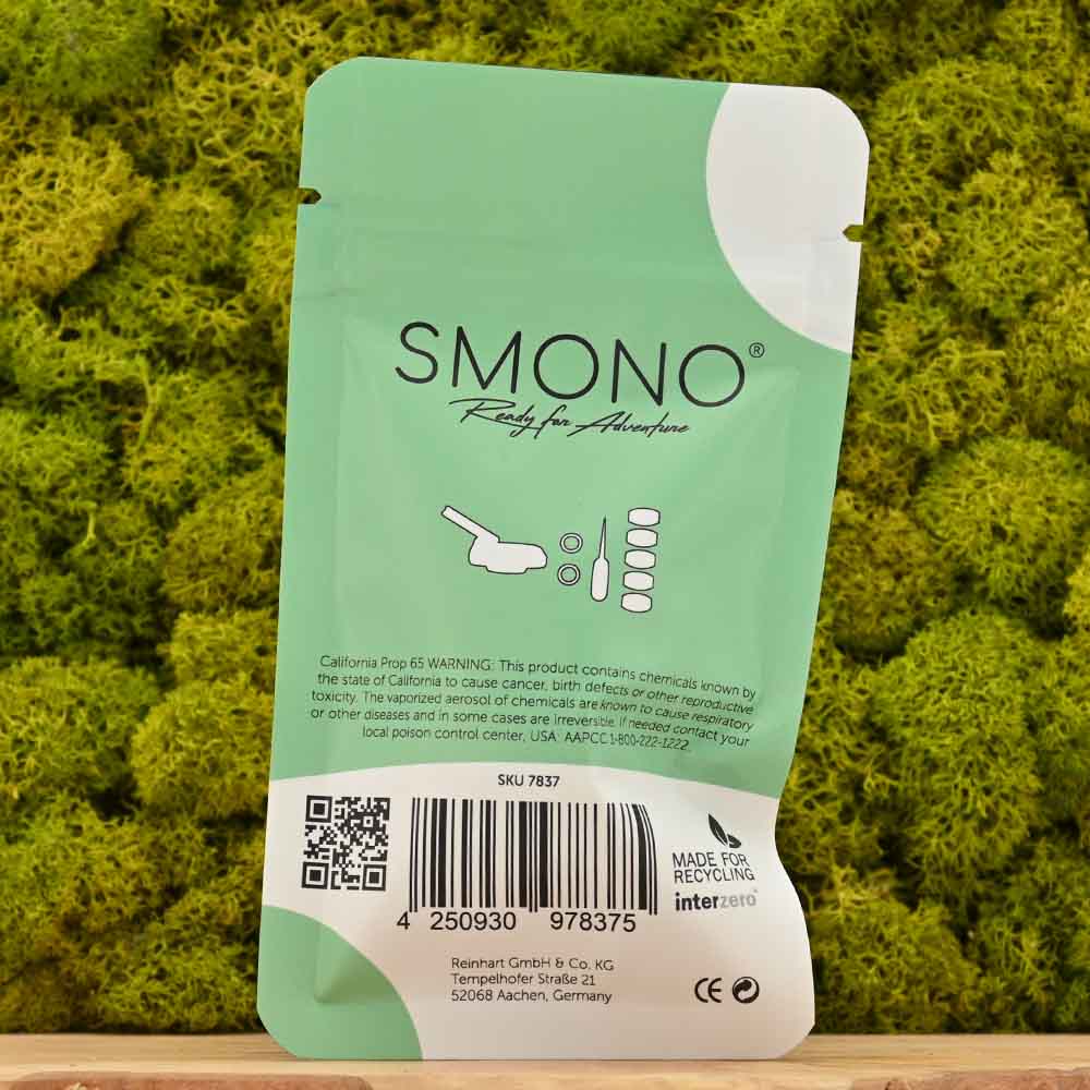 Smono Balu - Verschleißteileset