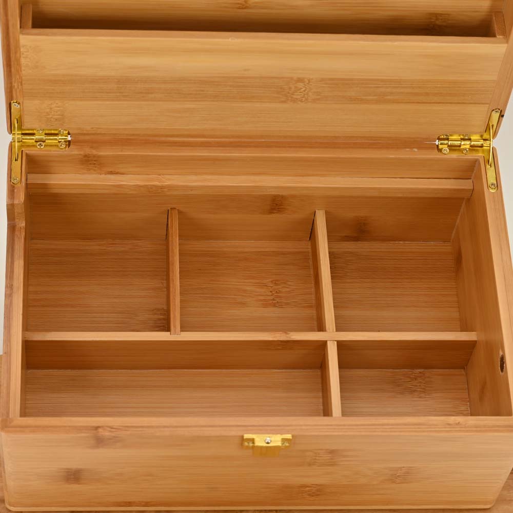 Johnnys Stash Box