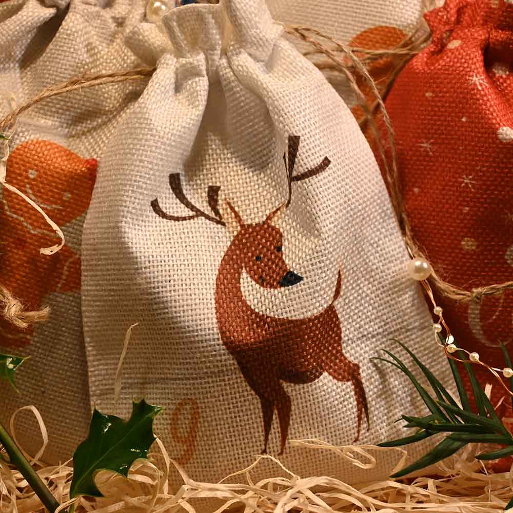 Johnnys Adventskalender - über 80€ Warenwert