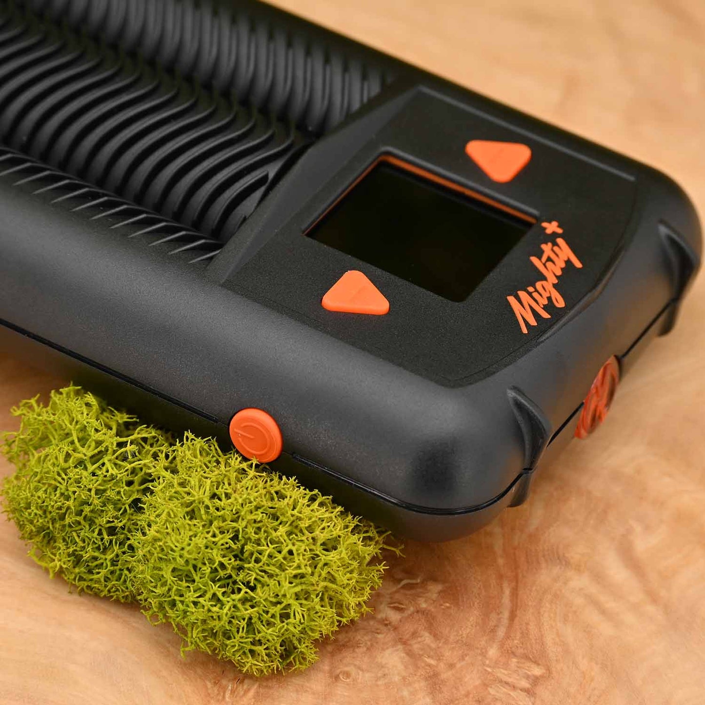 Mighty+ Vaporizer - Storz & Bickel