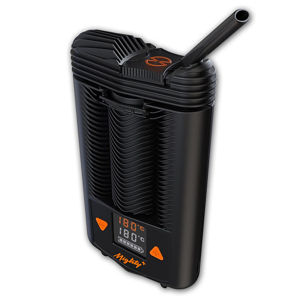 Mighty+ Vaporizer - Storz & Bickel