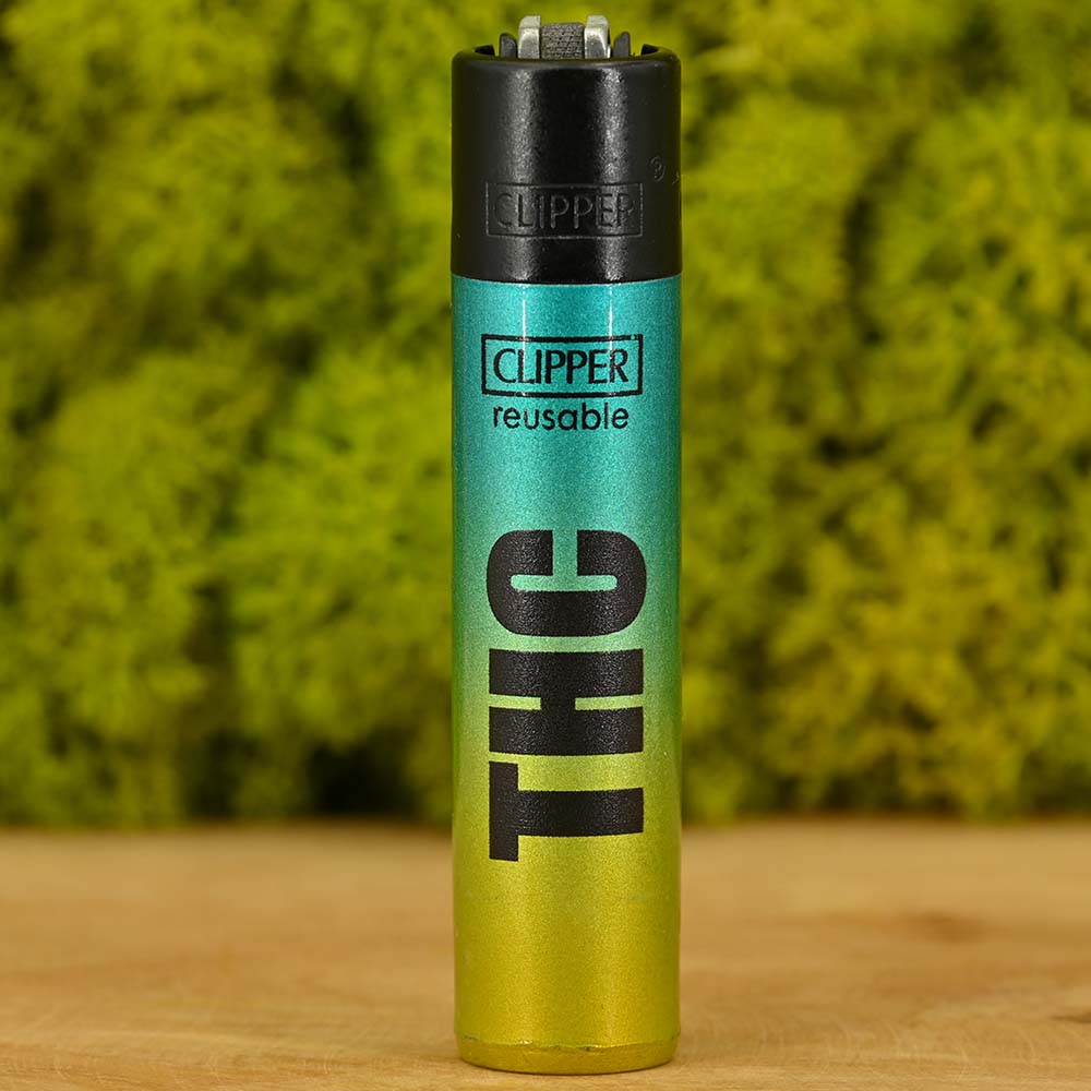 Clipper - Impact Drugs (limitiert)