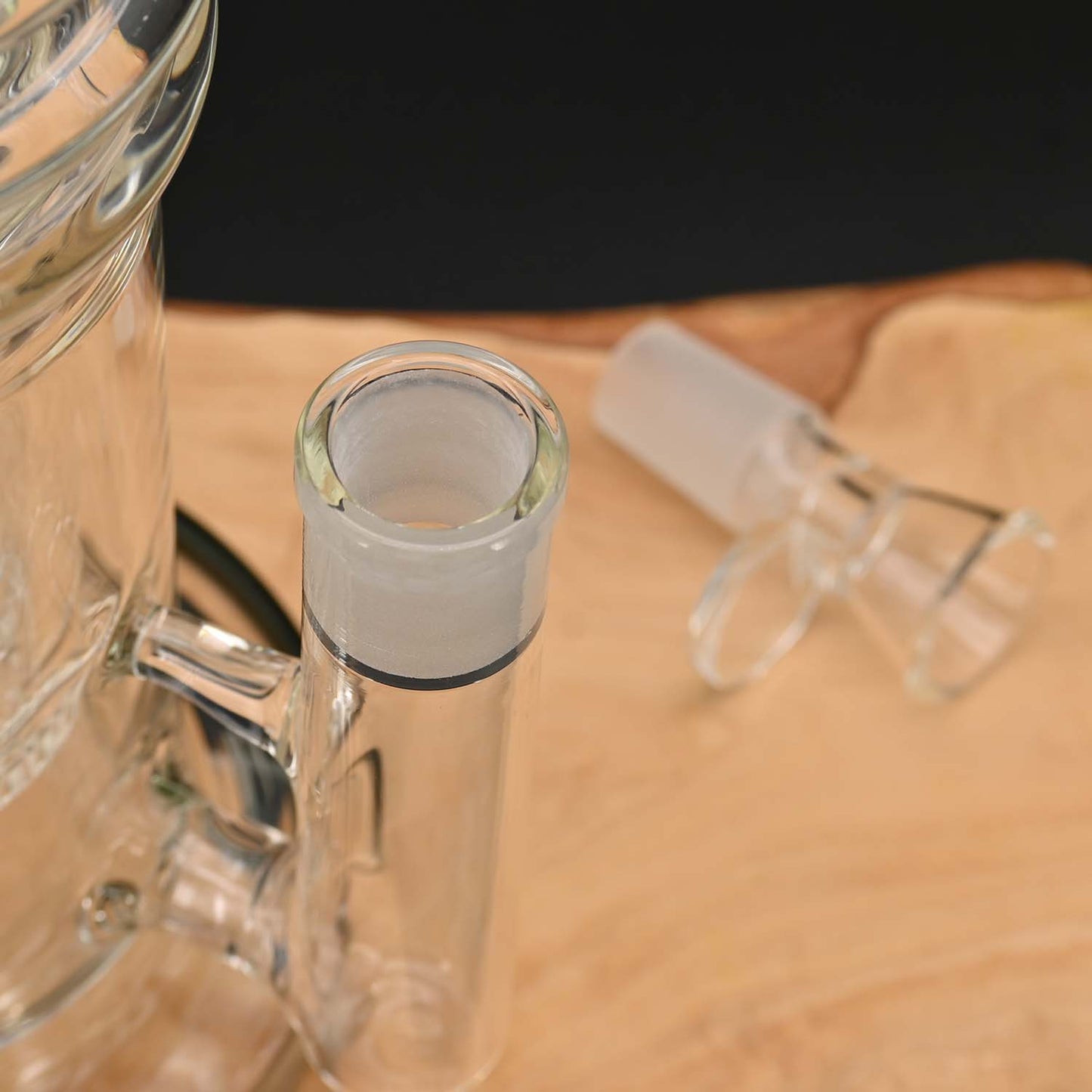 Black Leaf - The Beast Icebong Triple HoneyComb