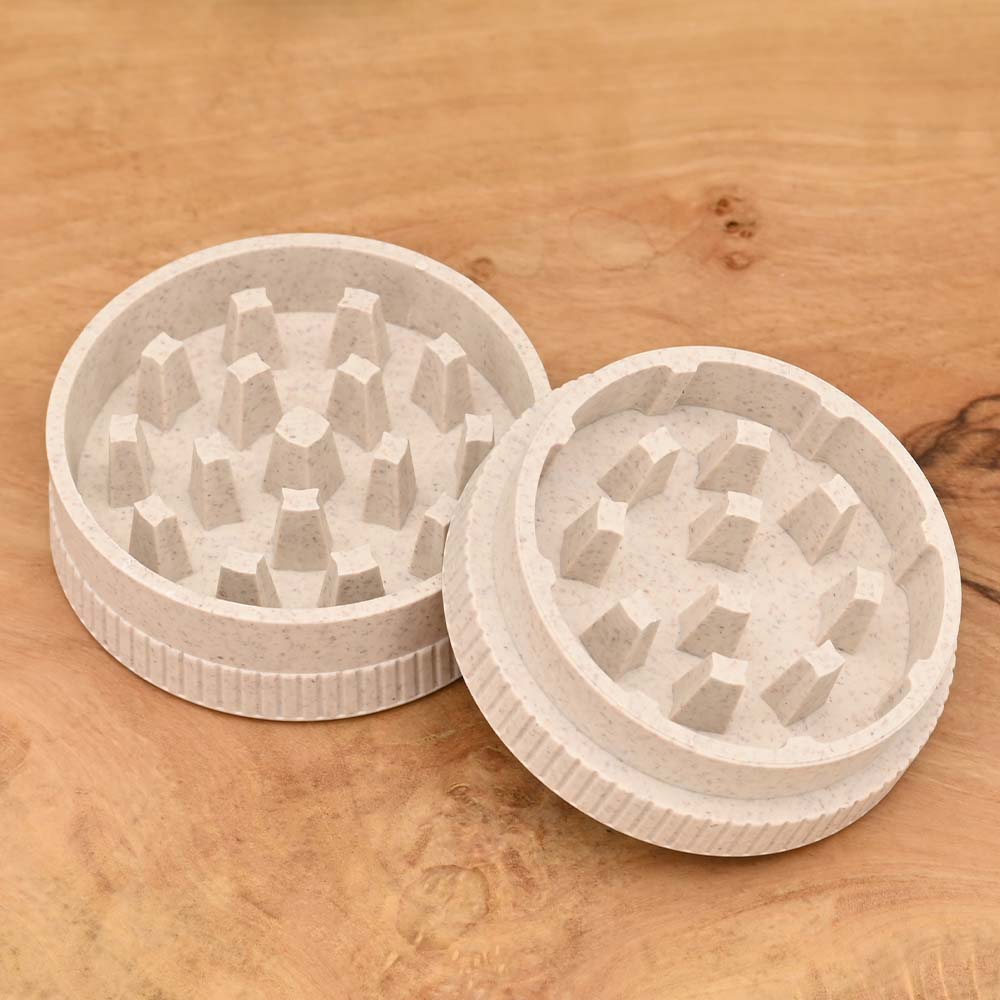 The Bulldog Eco Grinder 2-teilig Ø 55mm
