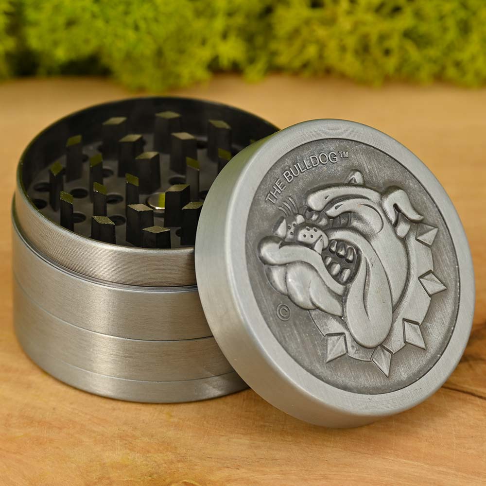 The Bulldog Grinder Ø 50mm