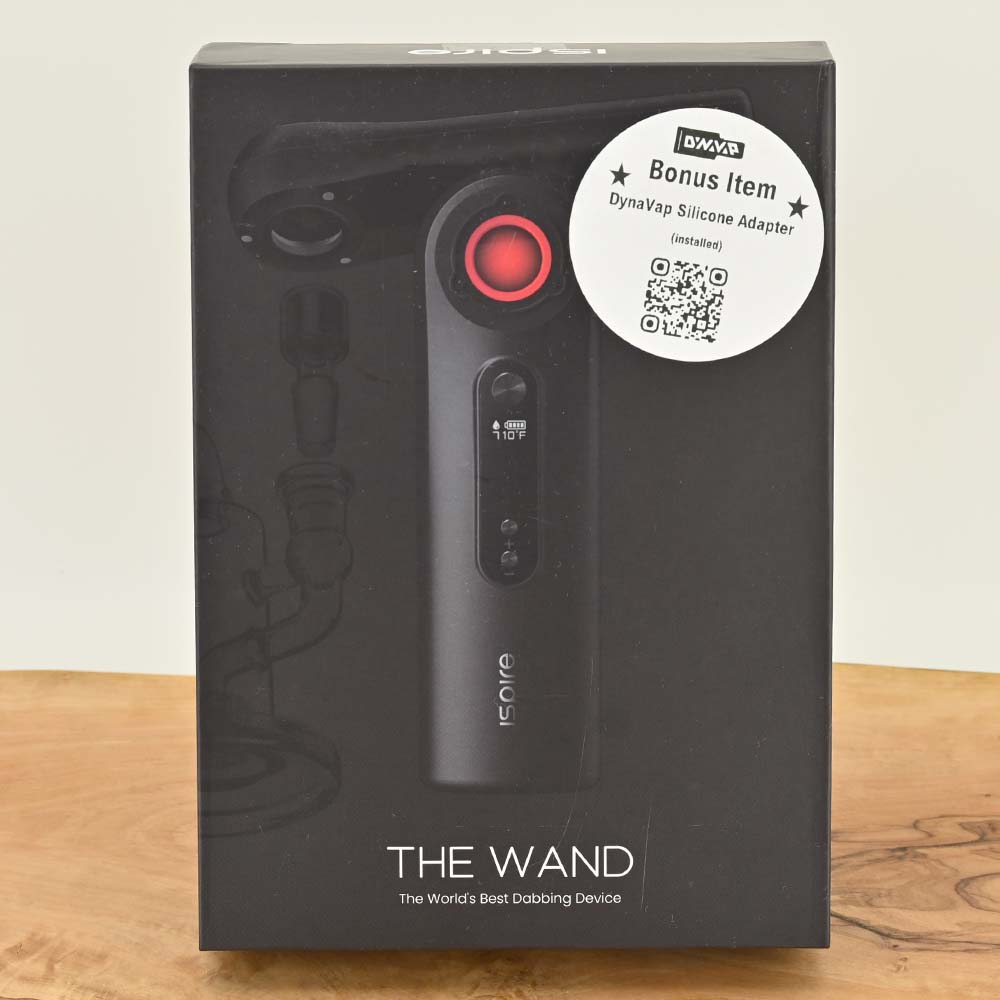 Ispire the Wand - Induktionsheizgerät für DynaVap