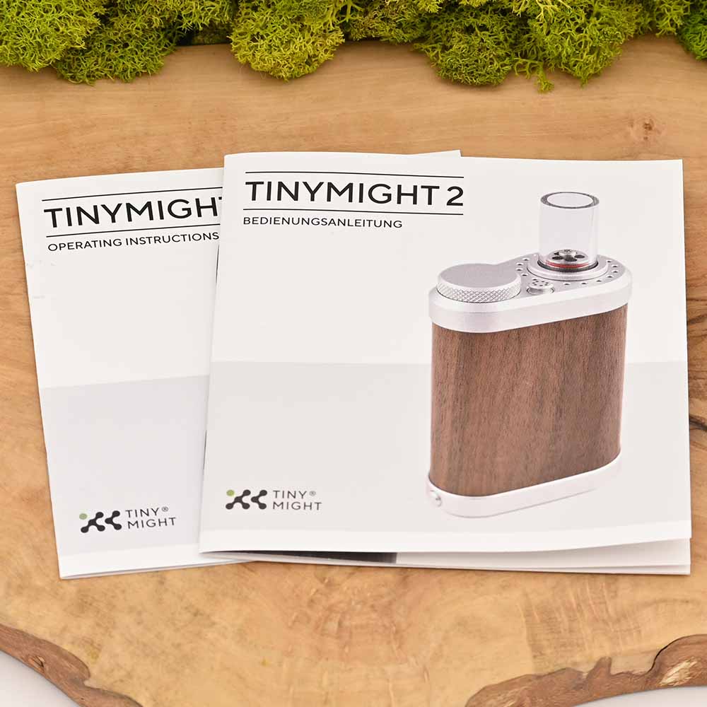 TinyMight 2 Vaporizer