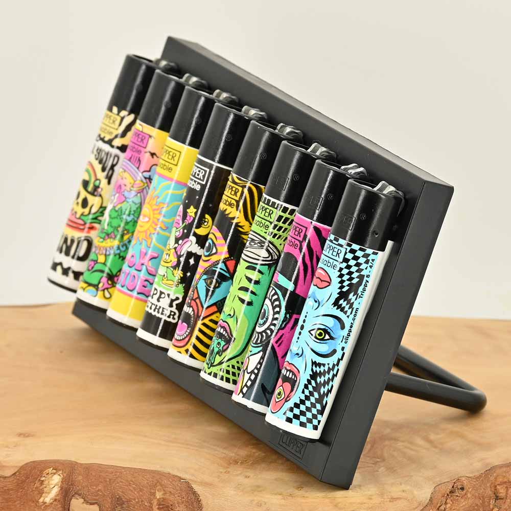 Clipper Fireboard Bundle - Trippy 4 & 5