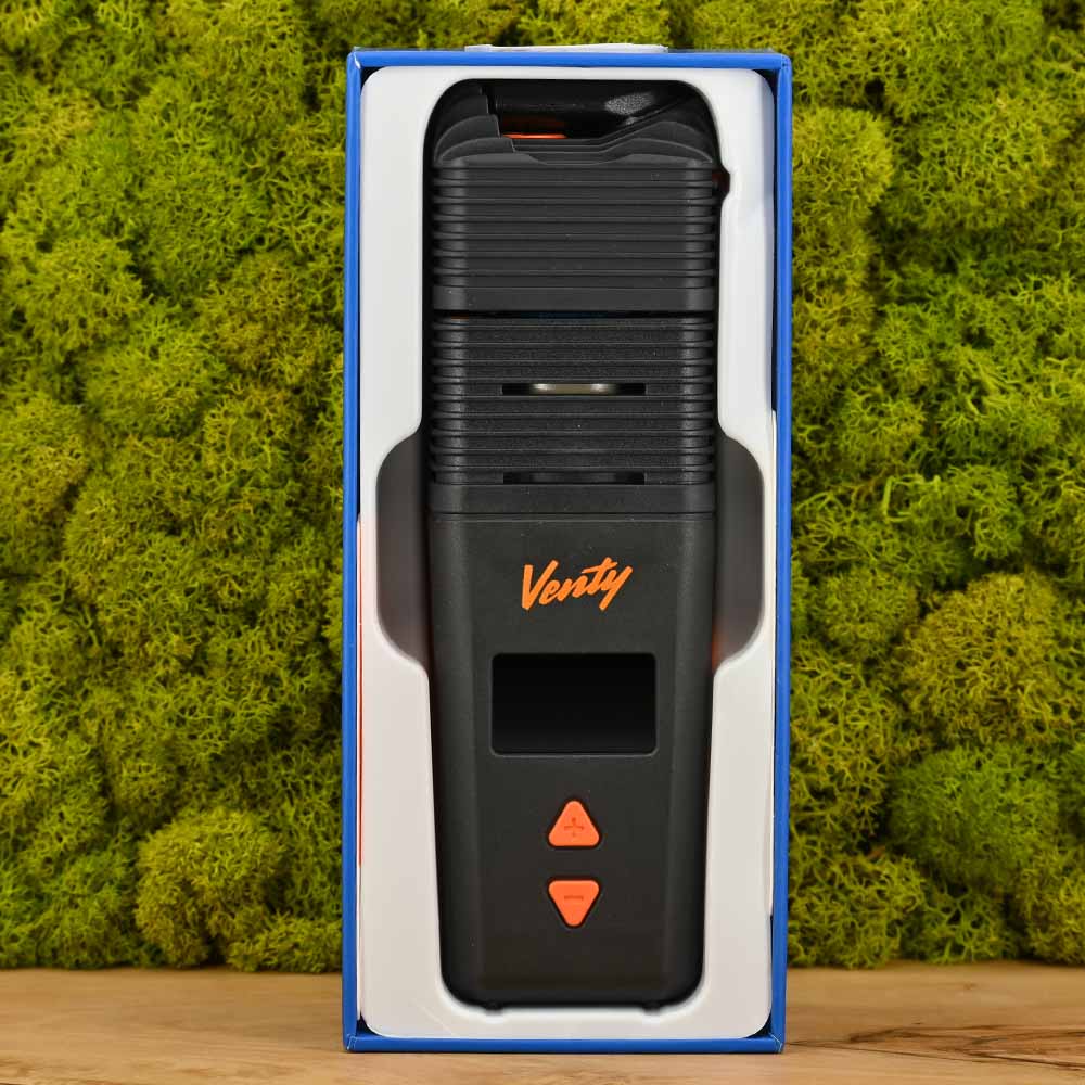 Venty Vaporizer - Storz & Bickel