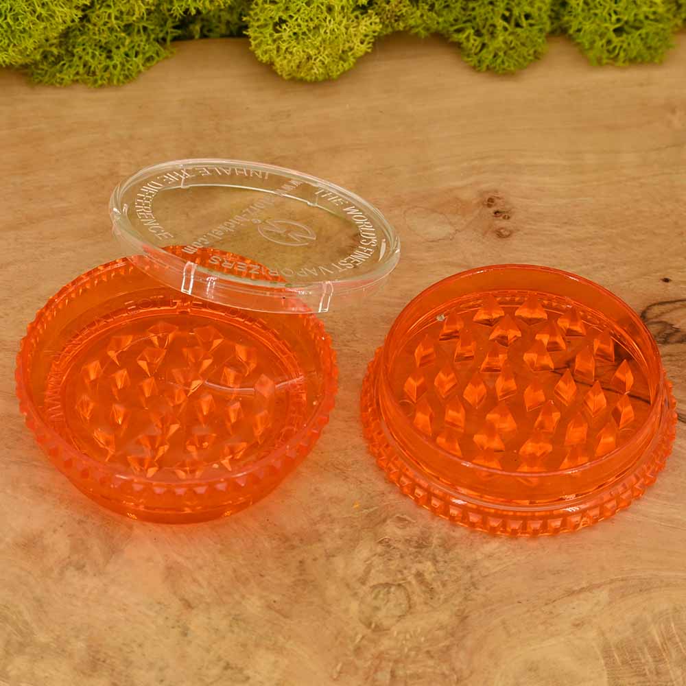 Storz & Bickel Grinder Acryl ⌀55mm