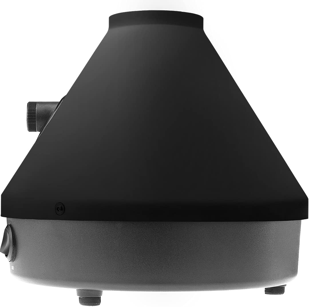 Volcano Classic Vaporizer Onyx - Storz & Bickel