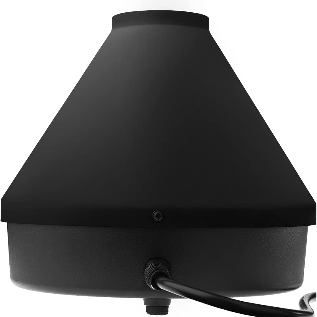 Volcano Classic Vaporizer Onyx - Storz & Bickel